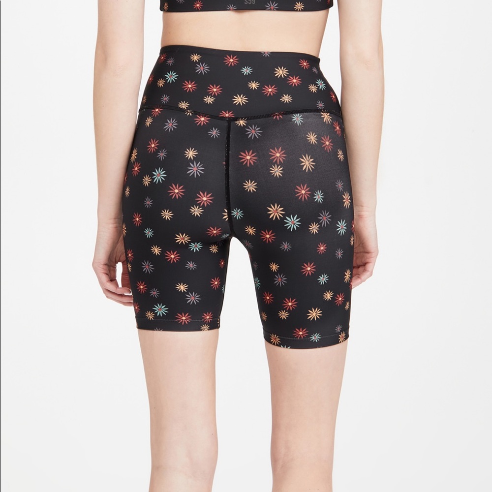 Splits59 high waisted bike shorts